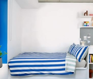 Accessible Studio - Photo 3