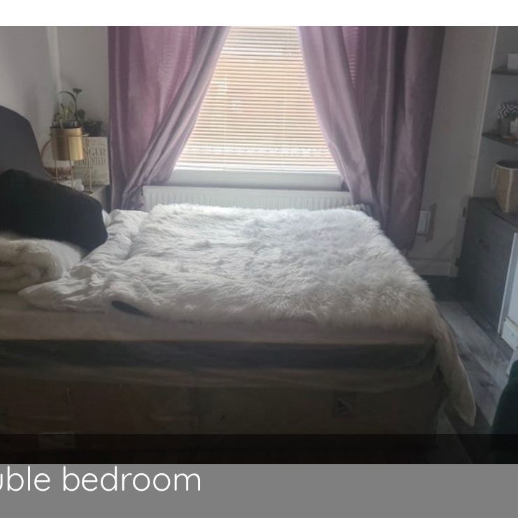 Room in a Shared House, Hamnett Street, M11 - Photo 1