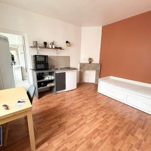 Location Appartement 1 pièce 18m² DOUAI 59500 - Photo 2