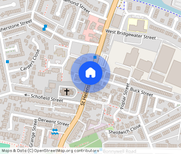 St Helens Road, Leigh, Leigh, WN7 - Photo 1