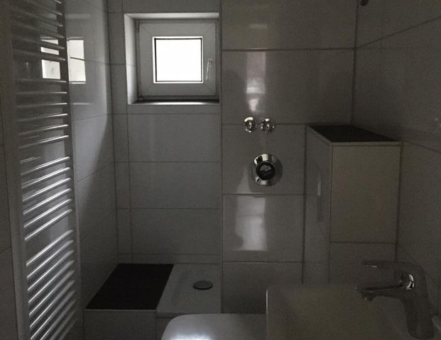 Demnächst frei! 2-Zimmer-Wohnung in Castrop-Rauxel Habinghorst - Foto 1