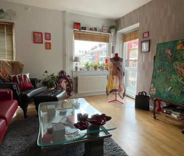 Visitörsgatan 3 - Foto 1