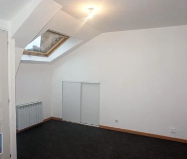 Appartement à louer 2 pièces 28.23m² - Photo 2
