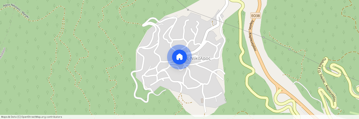 Άγιος Νικόλαος (Καρπενήσι)