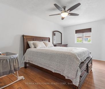 For Lease - 30 Harnesworth Crescent, Hamilton, Ontario - Photo 6