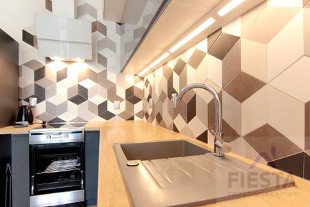 Gdańsk Orunia Górna, ul. Kazimierza Wielkiego - Photo 3