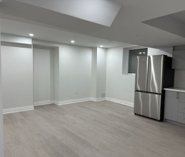 For Lease - 27 Roulette Crescent Unit# Basement, Brampton, Ontario - Photo 5