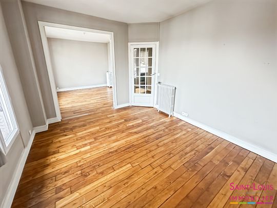 POISSY CENTRE-VILLE 4 pièces 2 chambres, - Photo 1