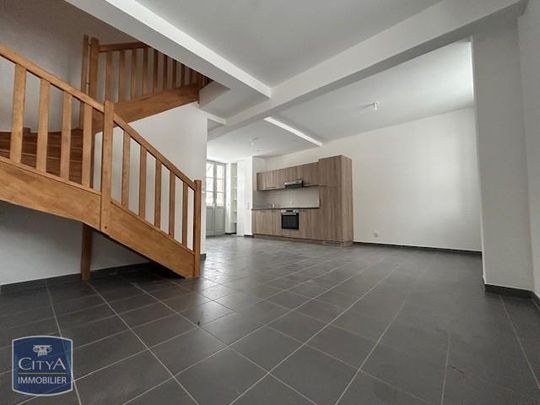 Location Appartement 4 pièces 81m² SECLIN 59113 - Photo 1