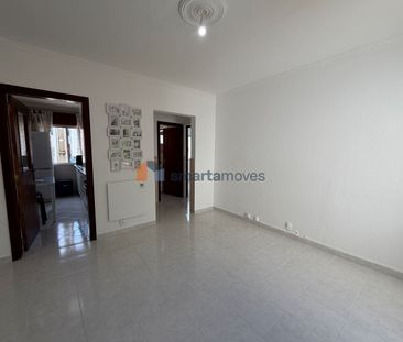 2 Bedroom Ground Floor Apartment in Porta Nova for Long Term Rental... - Photo 3