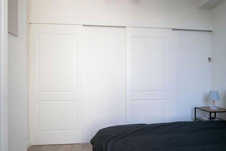 Appartement te huur: Van Oldenbarneveltstraat 135-B02 3012 GT Rotterdam - foto 4