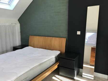 1 bedroom semi-detached house to rent - Photo 4