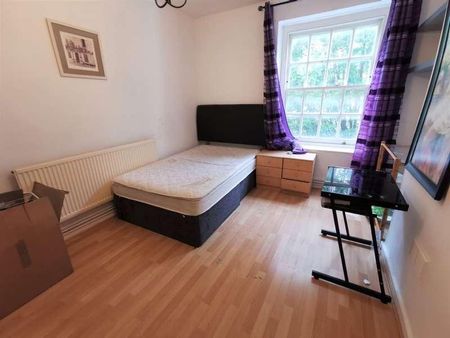 Levita House, Chalton Street, Euston London, NW1 - Photo 3