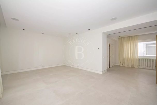 Tout savoir sur cet appartement Madrid - Photo 1
