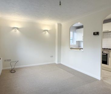 1 bedroom property to rent - Photo 2