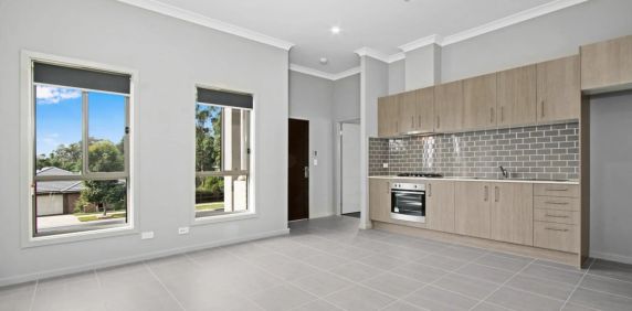 Perfectly positioned granny flat in quiet location - Photo 2
