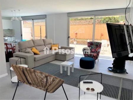 Casa en alquiler en Xaló - Photo 3