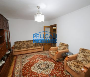 Str. Victoriei, 3 camere, etaj 1, mobilat si utilat - Fotografie 3