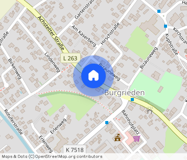 Hell & Freundlich! Charmante Maisonette-Mietwohnung mit Wohlfühlamb... - Photo 1