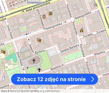 Centrum| STUDIO| Kamienica| Nowe| Umeblowane| 0% Prowizji| od 6 msc - Zdjęcie 1