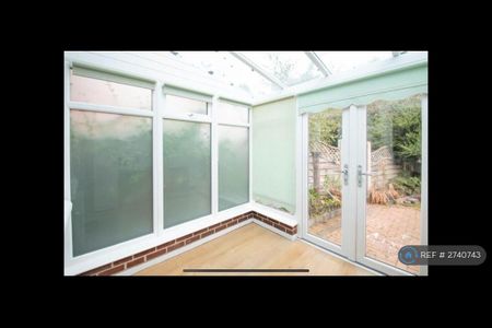 1 bedroom bungalow to rent - Photo 3