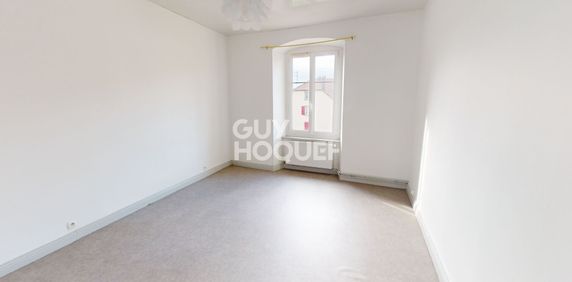 Location : spacieux appartement 3 pièces (78 m²) à CERNAY - Photo 2