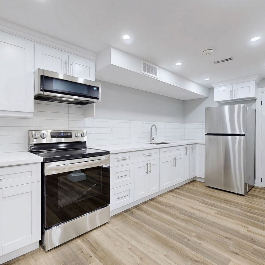 For Lease - 6384 Plowmans Heath N/A Unit# Bsmt, Mississauga, Ontario - Photo 1