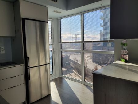 For Lease - 20 Thomas Riley Road Unit# 302, Toronto, Ontario - Photo 4