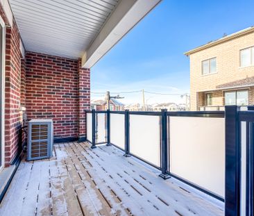 For Lease - 7 Sweet Pear Street, Markham, Ontario - Photo 6