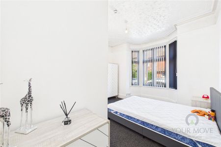 1 bedroom in a house share to rent - Photo 3