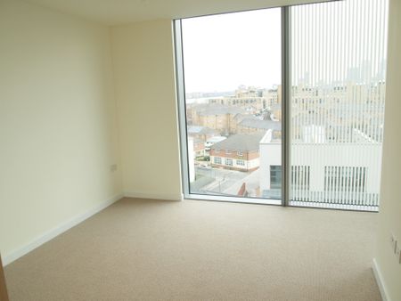 3 Harmony Place, Deptford, SE8, London - Photo 2