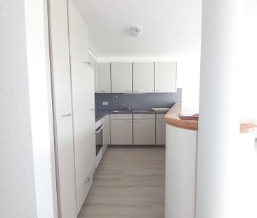 Appartement de 4 pièces à louer à Porrentruy - Photo 5