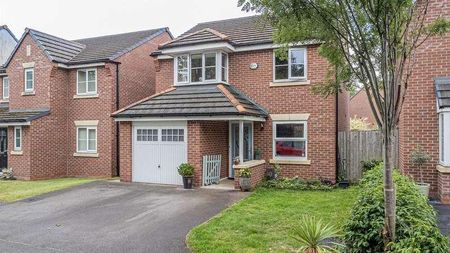 Wade Avenue, The Heath, Warrington, WA4 - Photo 4