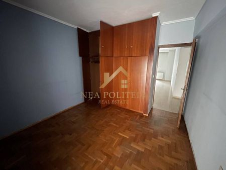 Διαμέρισμα για ενοικίαση Επτάλοφος (Αμπελόκηποι) - Photo 4