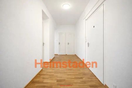 Pronájem bytu 2+1 53 m - Fotografie 2