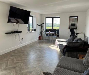 2 bedroom flat to rent - Photo 6