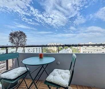 Location Appartement 4 pièces 64m² CAEN 14000 - Photo 2