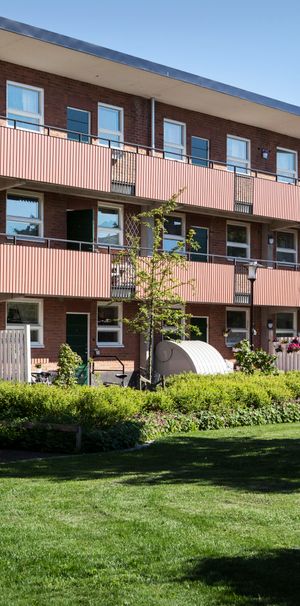 Sören Norrbygatan 1 A - Photo 1