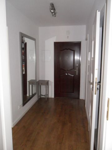 Jasne, 2 pokojowe mieszkanie z balkonem , os Rusa, blisko Malty – idealne dla pary lub singla! - Photo 3