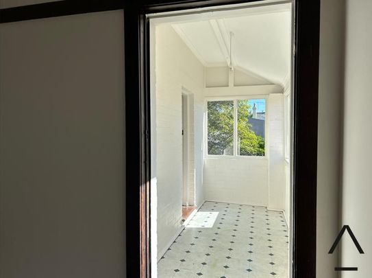 4/3a Collins Street, Annandale NSW 2038 - Apartment For Rent | Domain - Photo 1