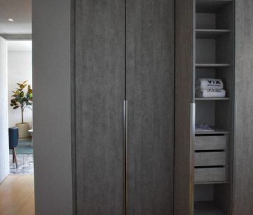 RENTA VIA RESIDENCE SIN MUEBLES - Photo 2