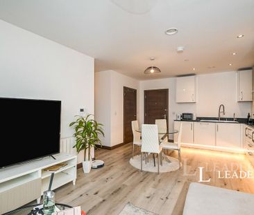 2 bedroom flat to rent - Photo 3