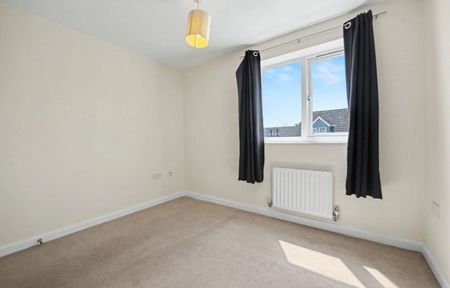 2 BED Apartment To rent - Photo 4