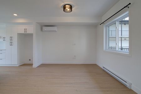 5001, boul. Bertrand-Fabi #405, Sherbrooke (Rock Forest | St-Élie) - Photo 2