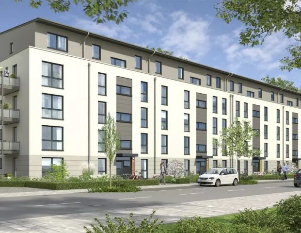 Schlossstraße 30, 41238 Mönchengladbach - Foto 1