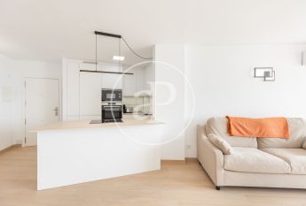 Apartment for rent in Palma