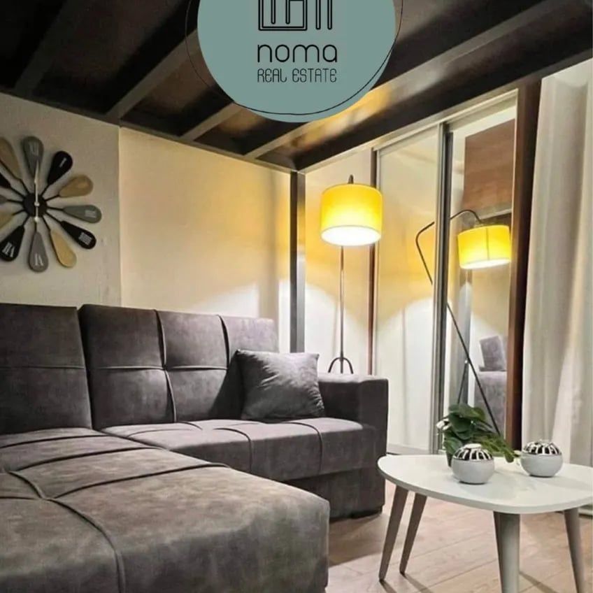 Studio/Γκαρσονιέρα για ενοικίαση Άγιος Νικόλαος (Βόλος) - Photo 1