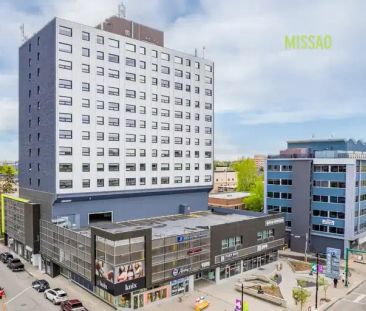 MISSAO | 1800 4th Street SW, Calgary - Photo 1