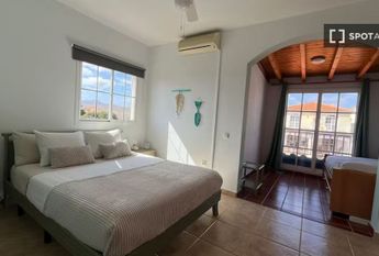 3 room luxury Apartment for rent in Costa de Antigua, Canary Islands