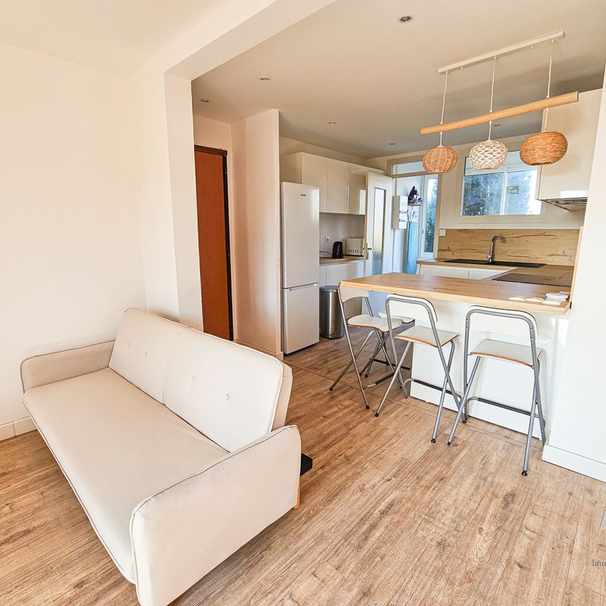 Location Appartement 3 pièces 60m² VITROLLES 13127 - Photo 1